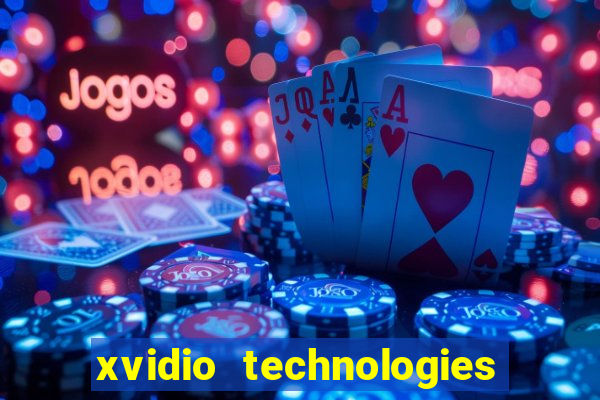 xvidio technologies startup brasil 2023 download apk